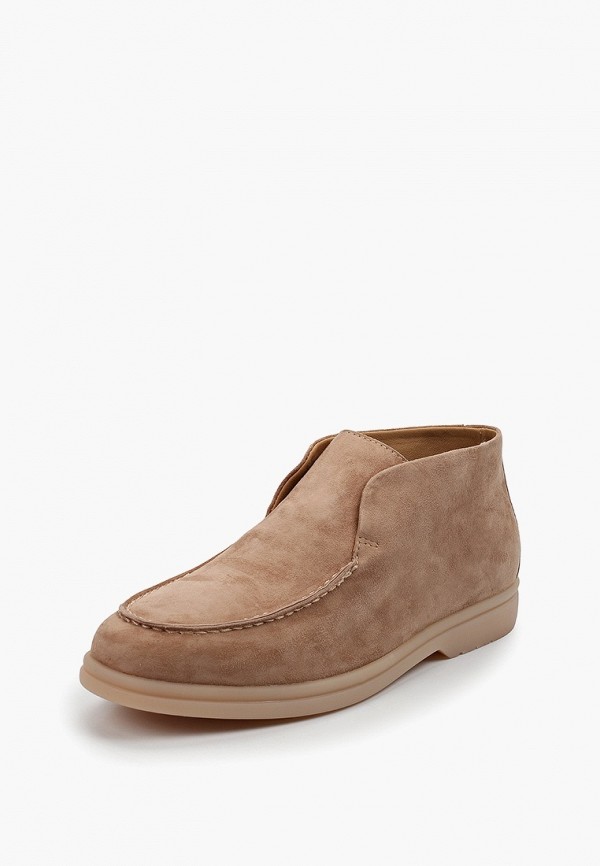 фото Ботинки graciana