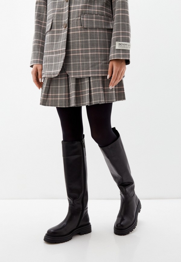 фото Сапоги graciana