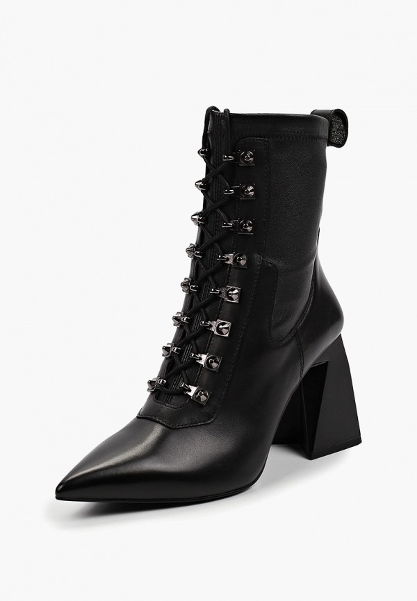 фото Полусапоги graciana