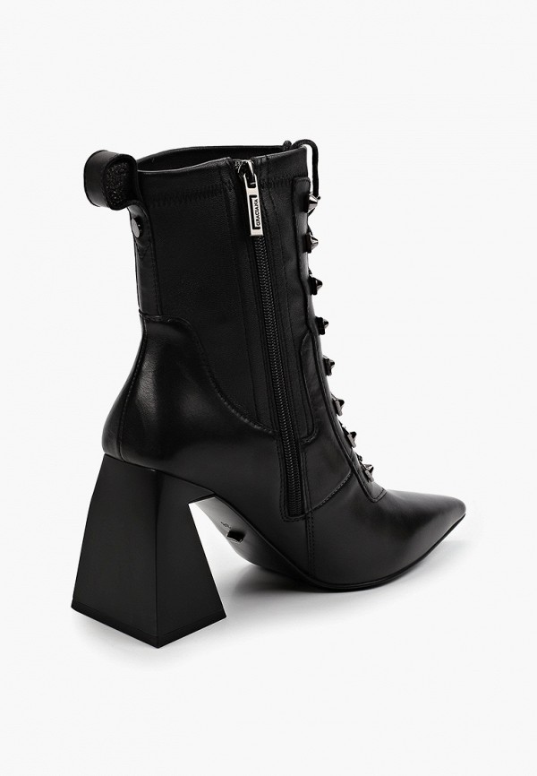 фото Полусапоги graciana