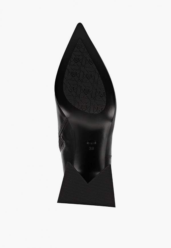 фото Полусапоги graciana