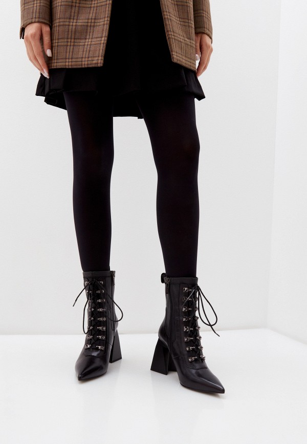 фото Полусапоги graciana