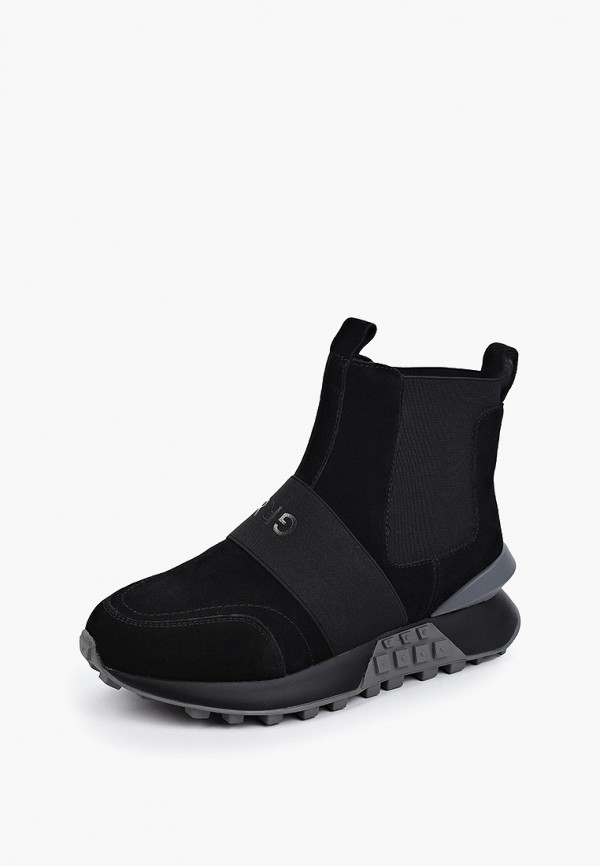 фото Ботинки graciana