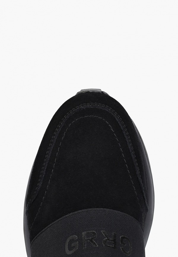 фото Ботинки graciana