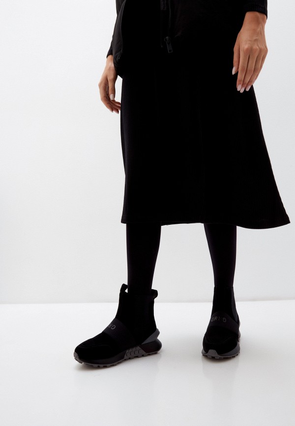 фото Ботинки graciana