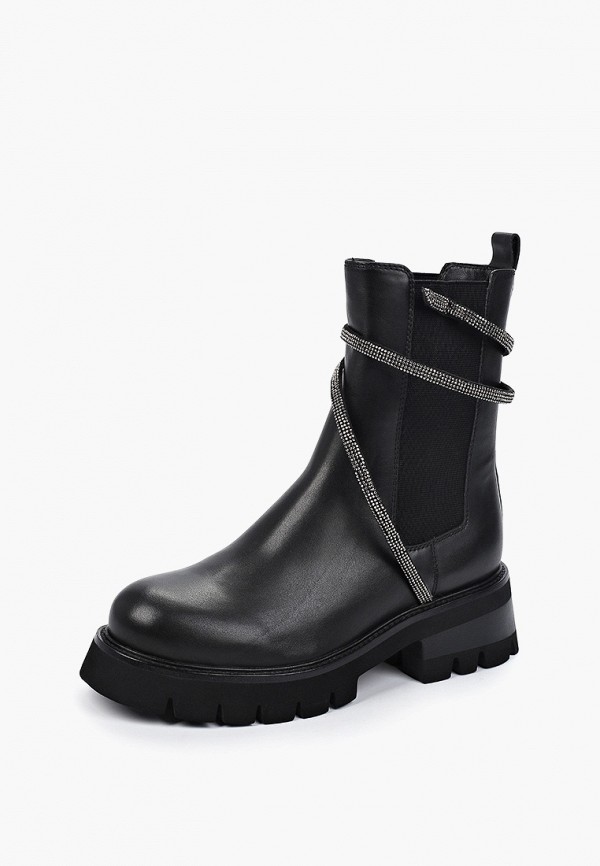 фото Ботинки graciana