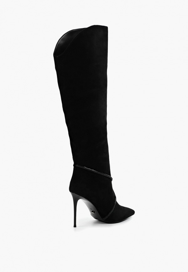 фото Сапоги graciana