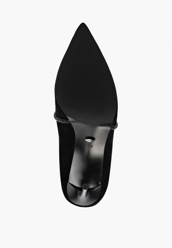 фото Сапоги graciana