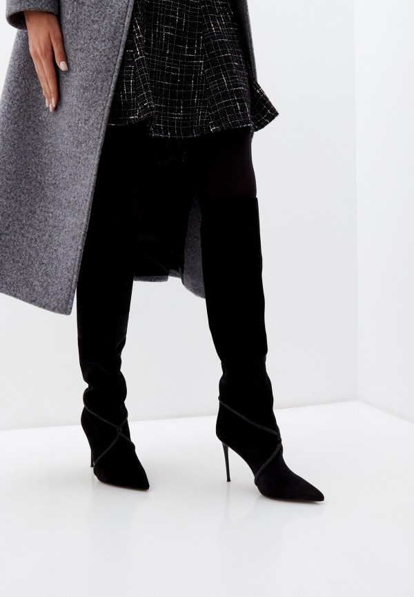 фото Сапоги graciana