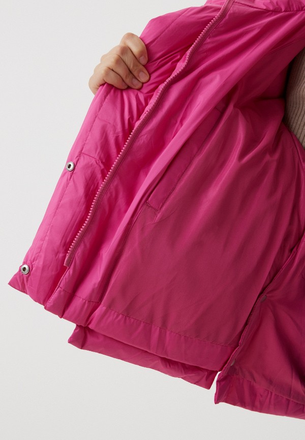 фото Куртка утепленная vitacci