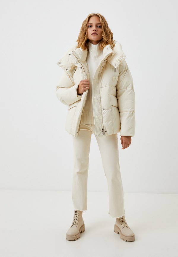 фото Куртка утепленная vitacci