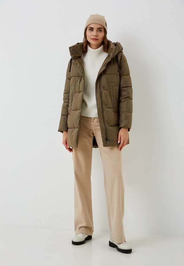 фото Куртка утепленная vitacci