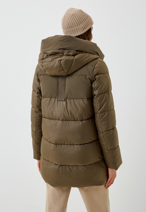 фото Куртка утепленная vitacci