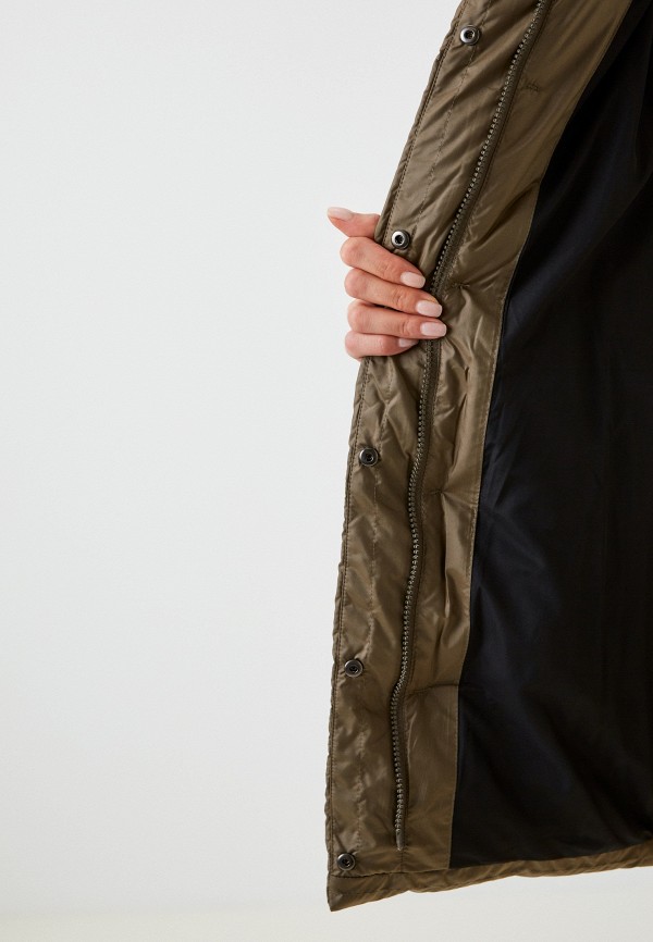 фото Куртка утепленная vitacci