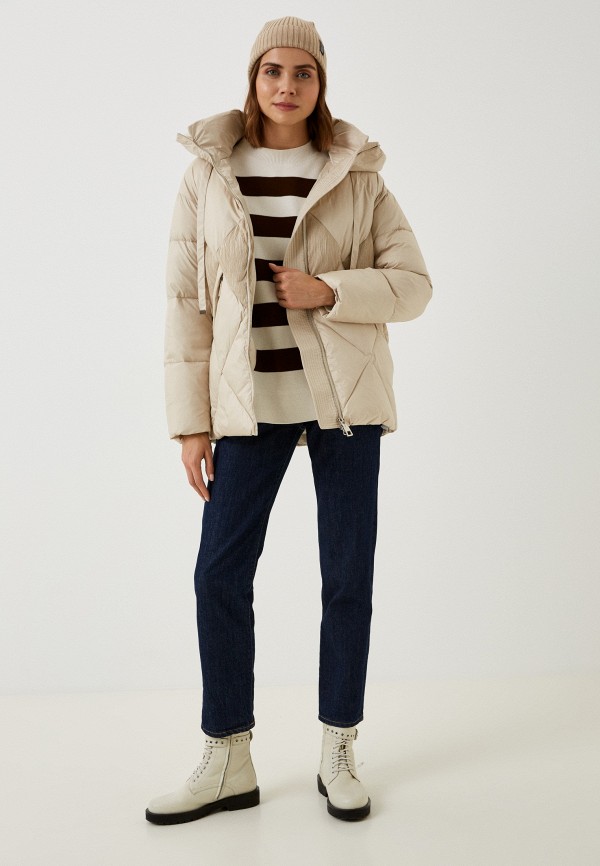 фото Куртка утепленная vitacci