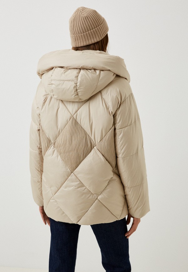 фото Куртка утепленная vitacci