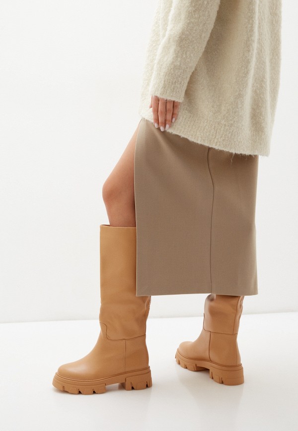 фото Сапоги араз