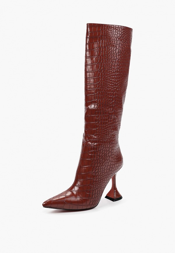 фото Сапоги араз