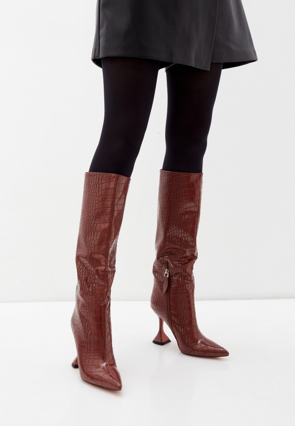 фото Сапоги араз