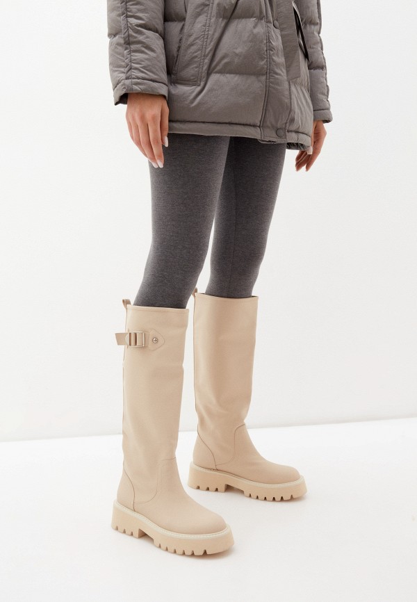 фото Сапоги араз