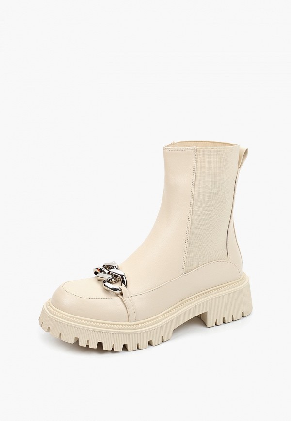 фото Ботинки араз