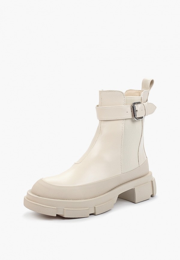 фото Ботинки араз