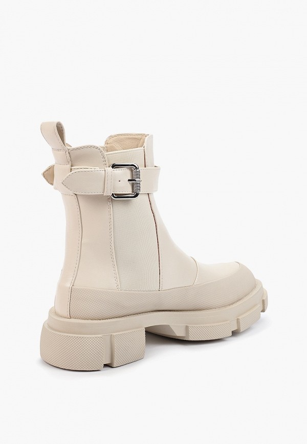 фото Ботинки араз