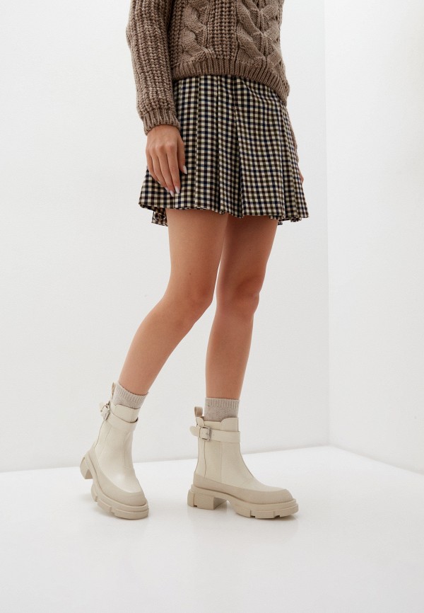 фото Ботинки араз