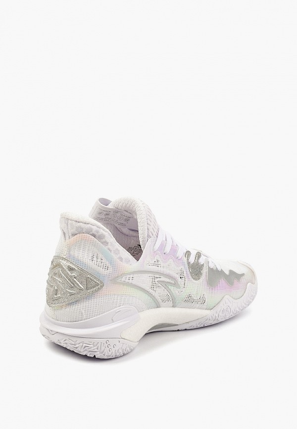 фото Кроссовки anta