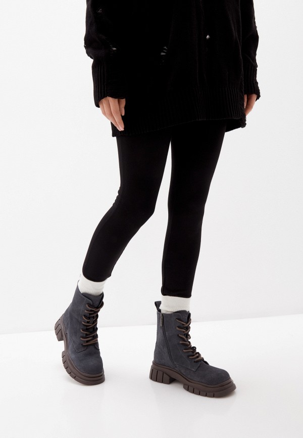 фото Ботинки francesco donni