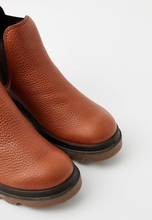 фото Ботинки ecco