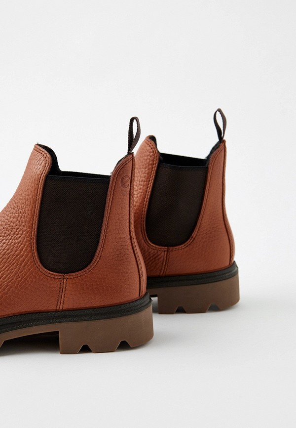 фото Ботинки ecco