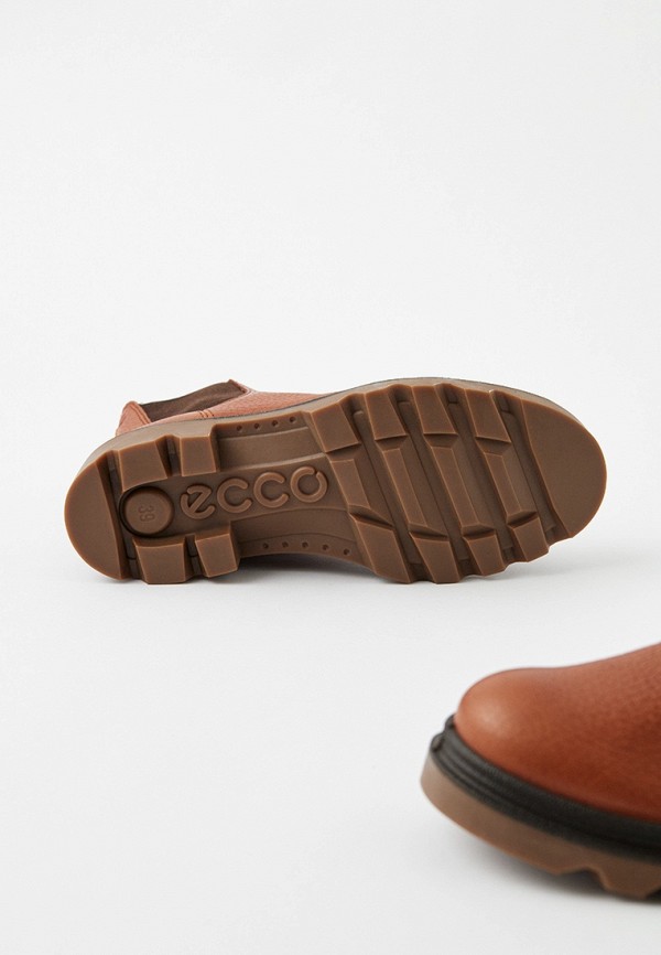 фото Ботинки ecco