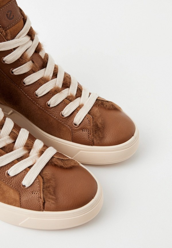 фото Кеды ecco