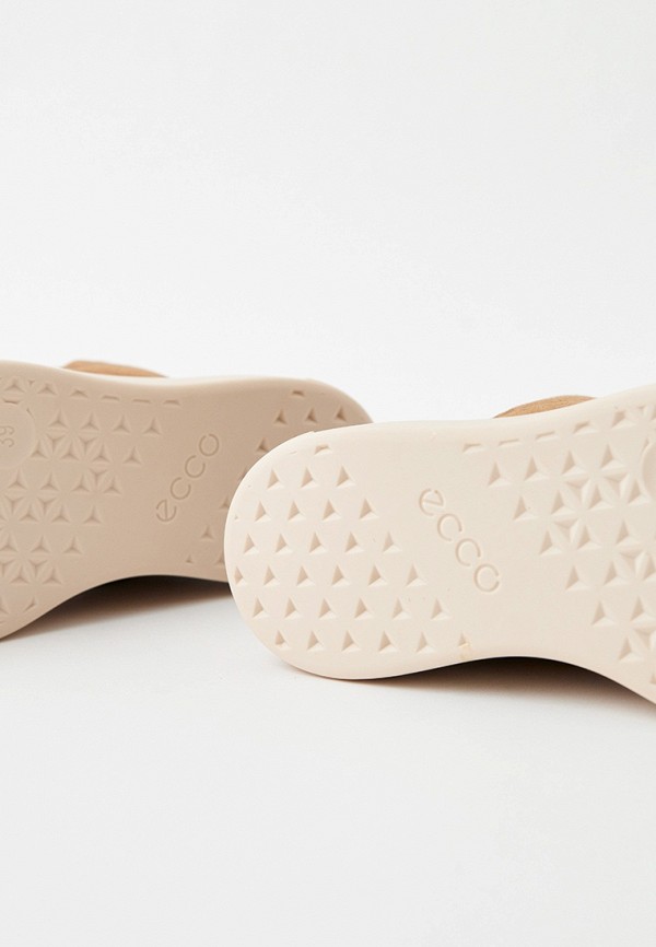 фото Кеды ecco