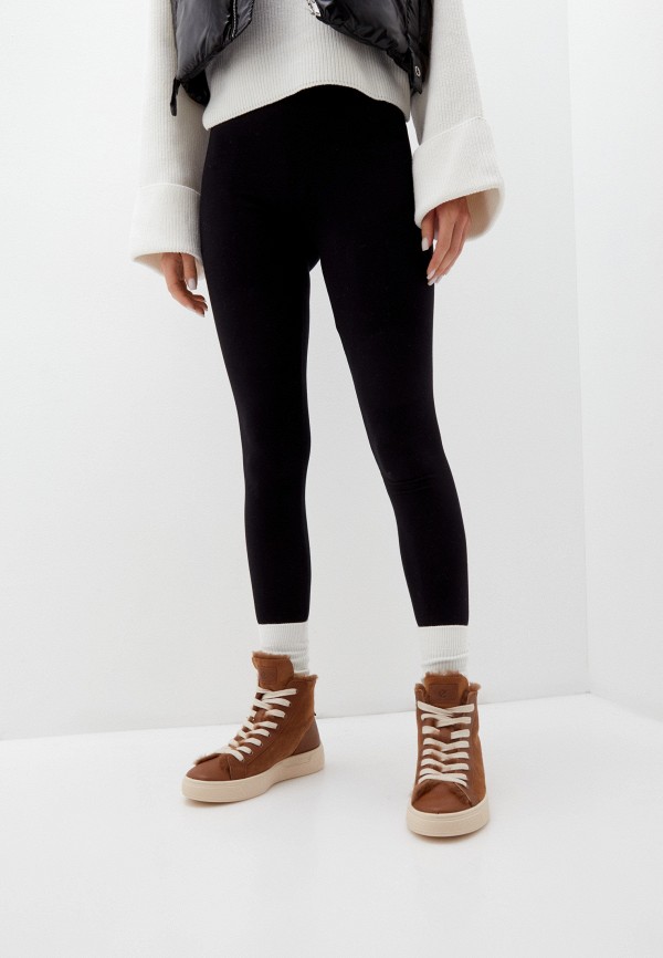 фото Кеды ecco