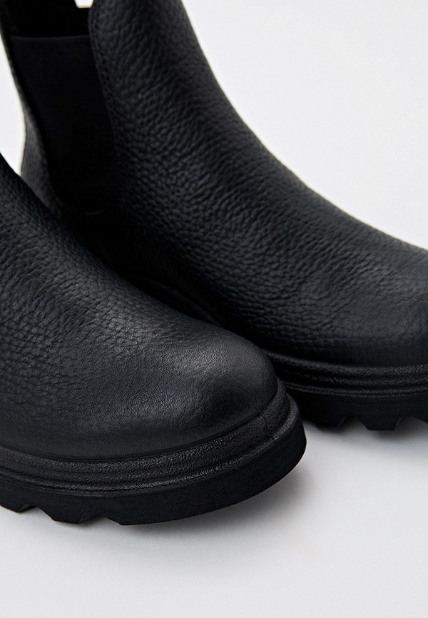 фото Ботинки ecco