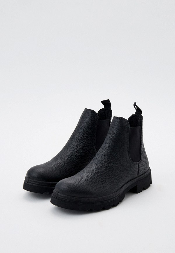 фото Ботинки ecco