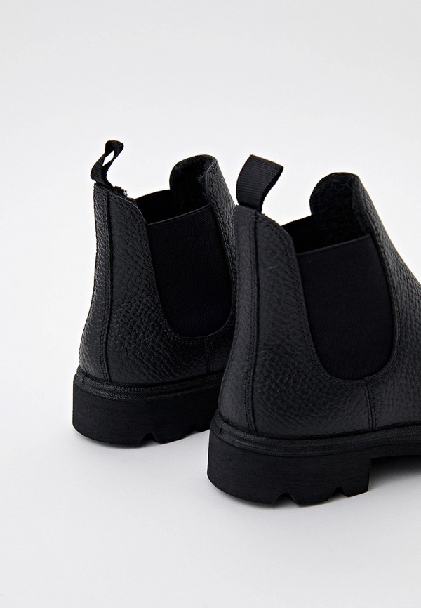 фото Ботинки ecco