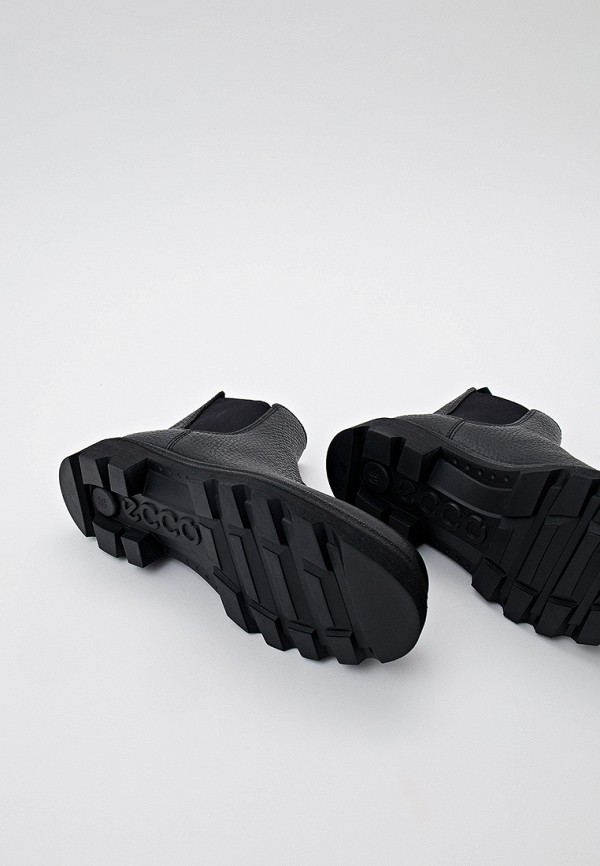 фото Ботинки ecco