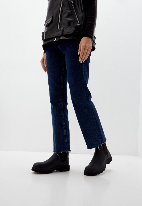 фото Ботинки ecco