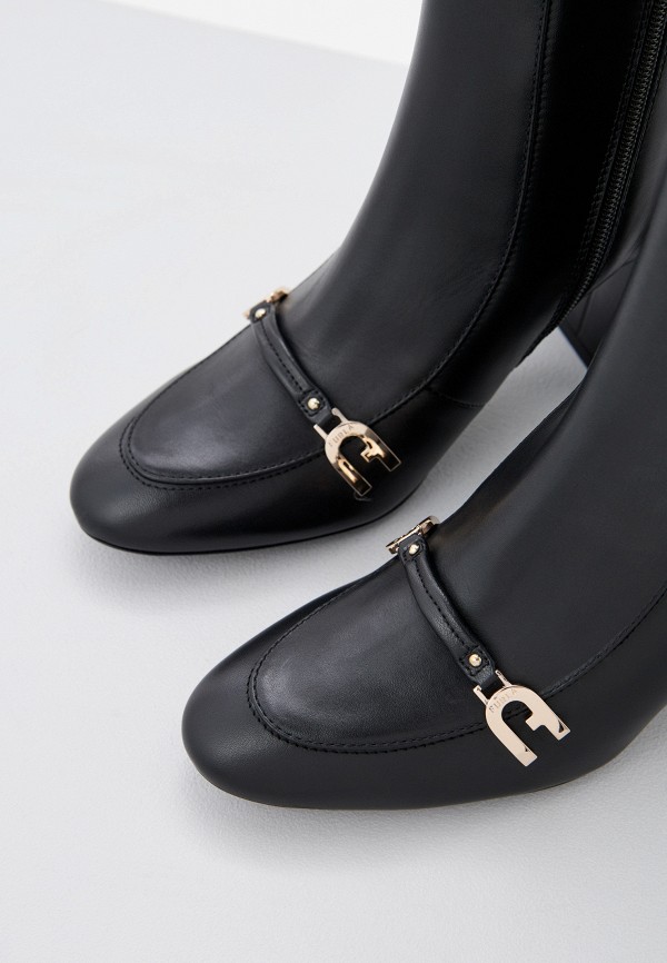 фото Полусапоги furla