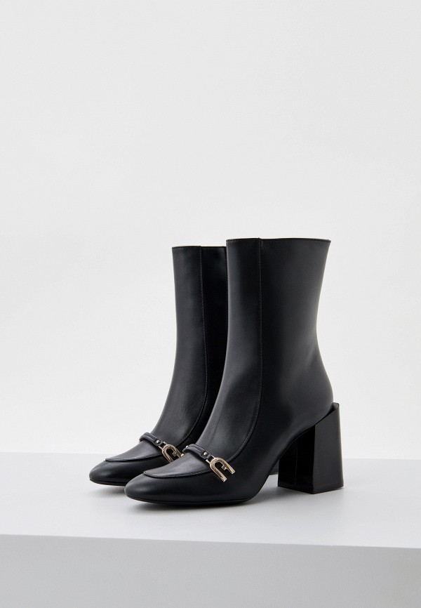 фото Полусапоги furla