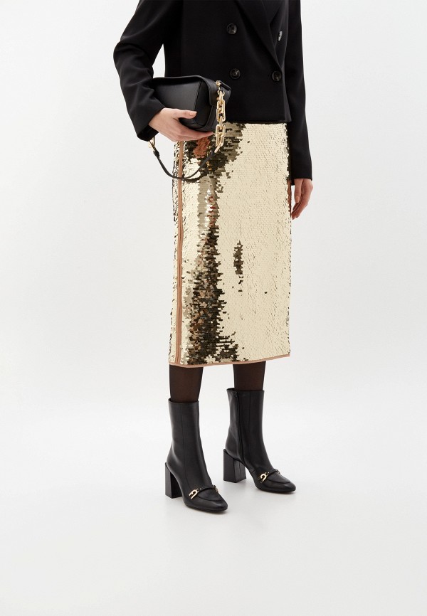 фото Полусапоги furla