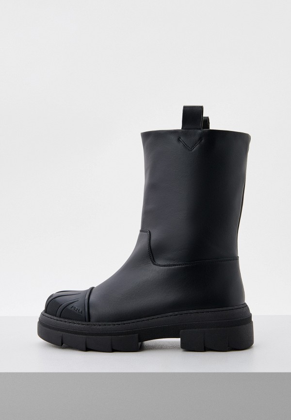 фото Полусапоги furla