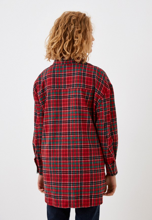 фото Рубашка emblem