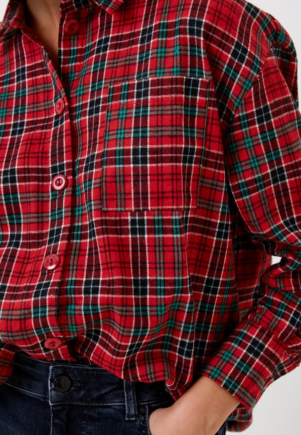 фото Рубашка emblem