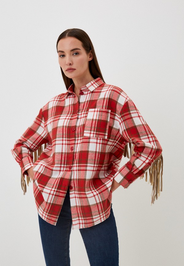 фото Рубашка emblem