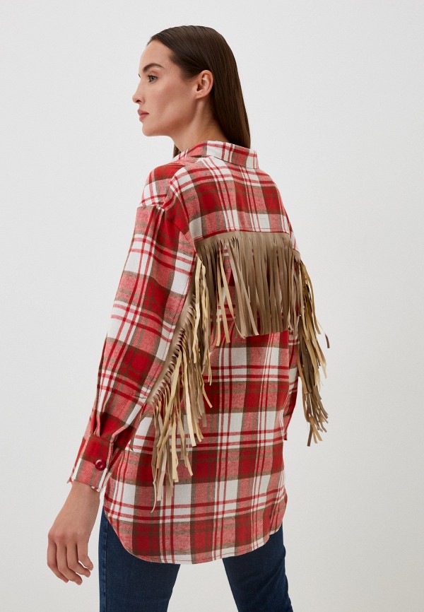 фото Рубашка emblem