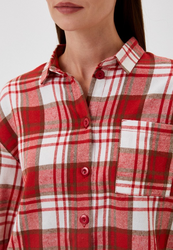 фото Рубашка emblem